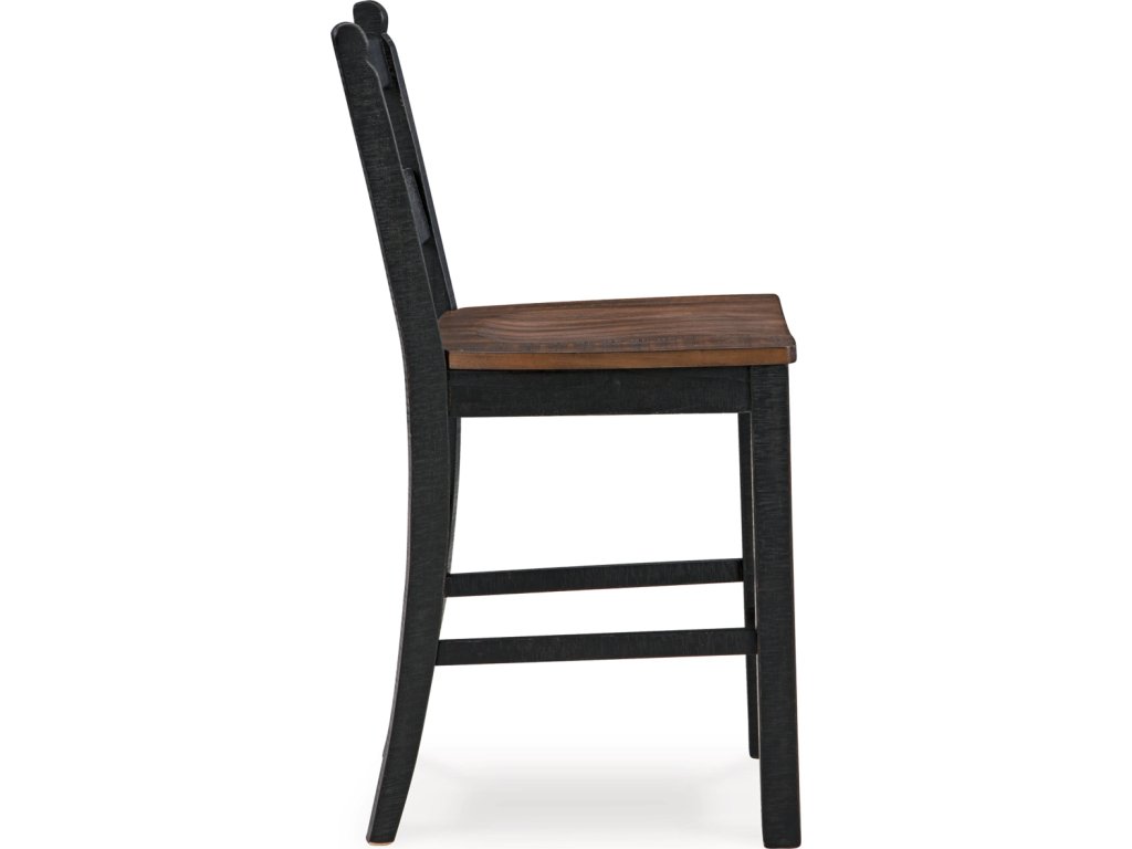 Valebeck Counter Height Barstool - image 4