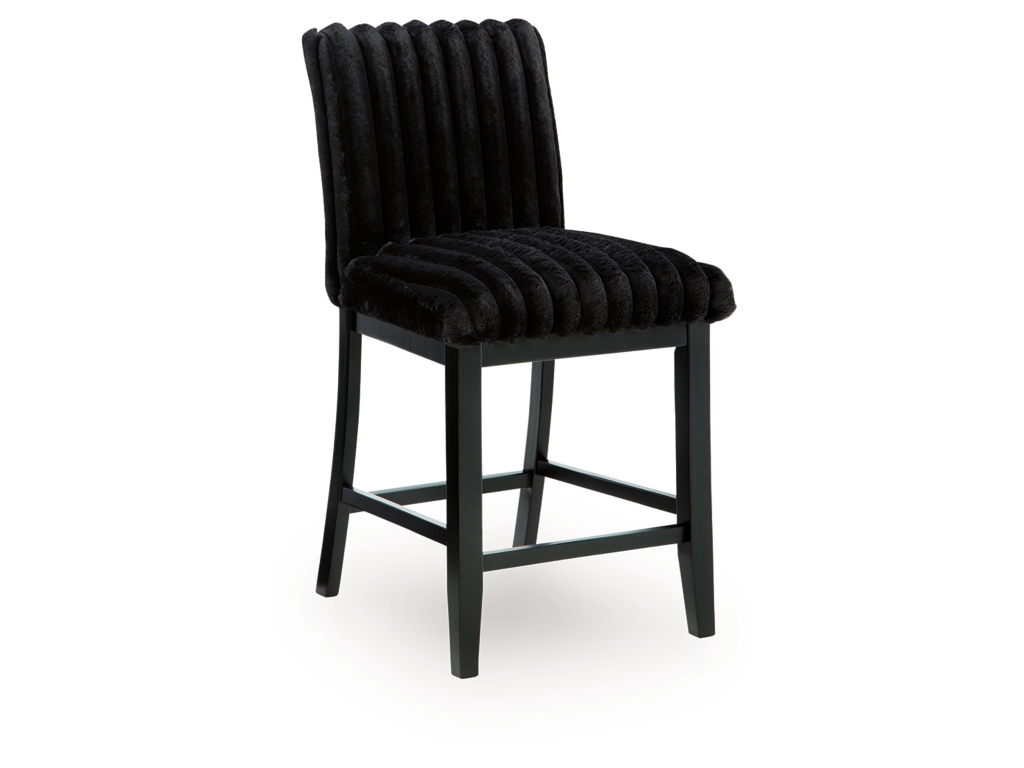 Mervannie Counter Height Barstool - image 2