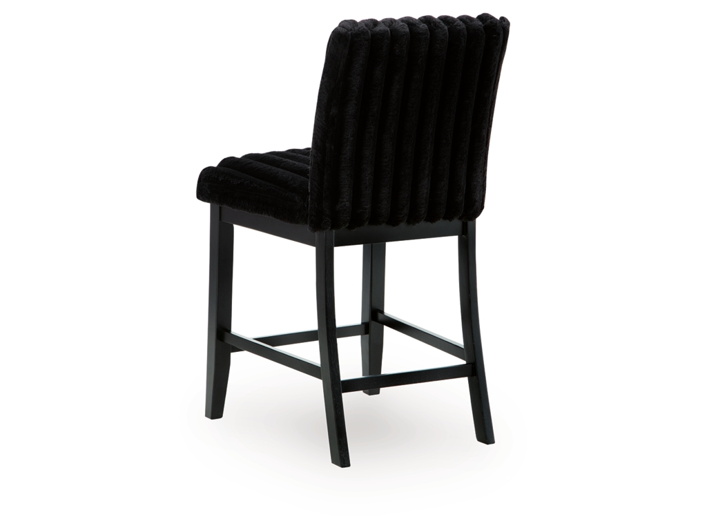 Mervannie Counter Height Barstool - image 5