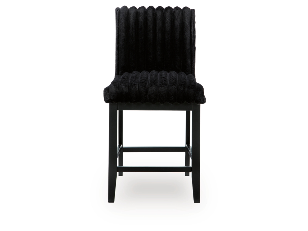 Mervannie Counter Height Barstool - image 3