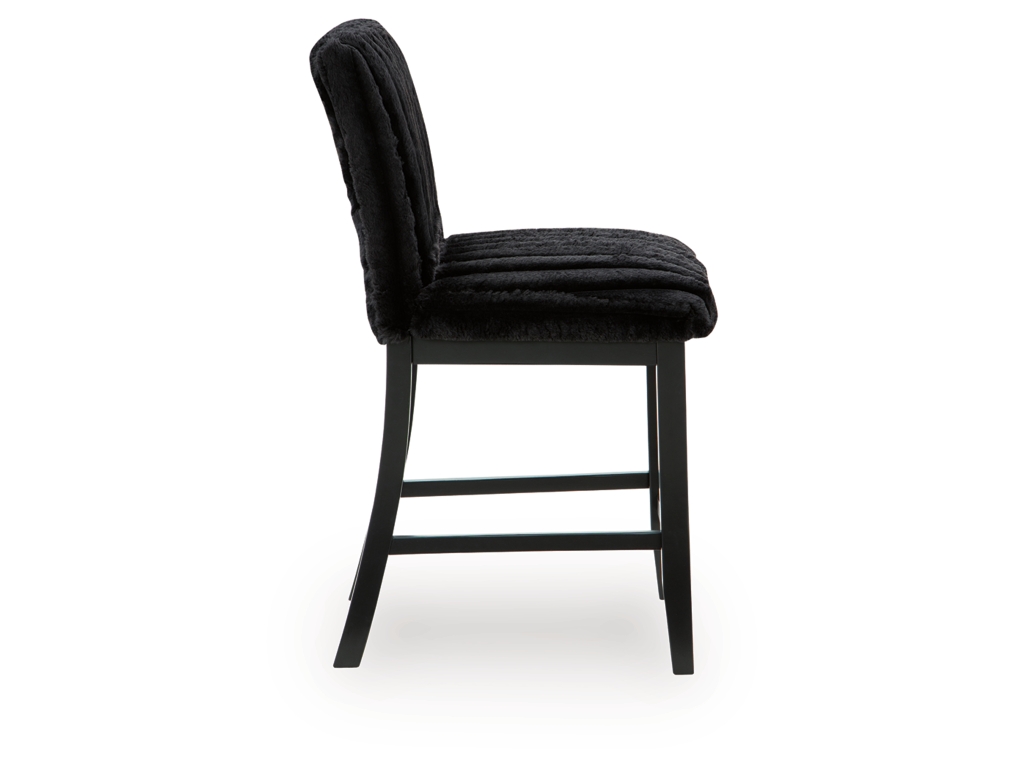 Mervannie Counter Height Barstool - image 4