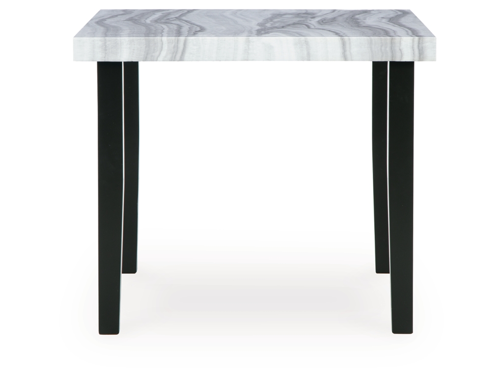 Mervannie Counter Height Dining Table - image 2