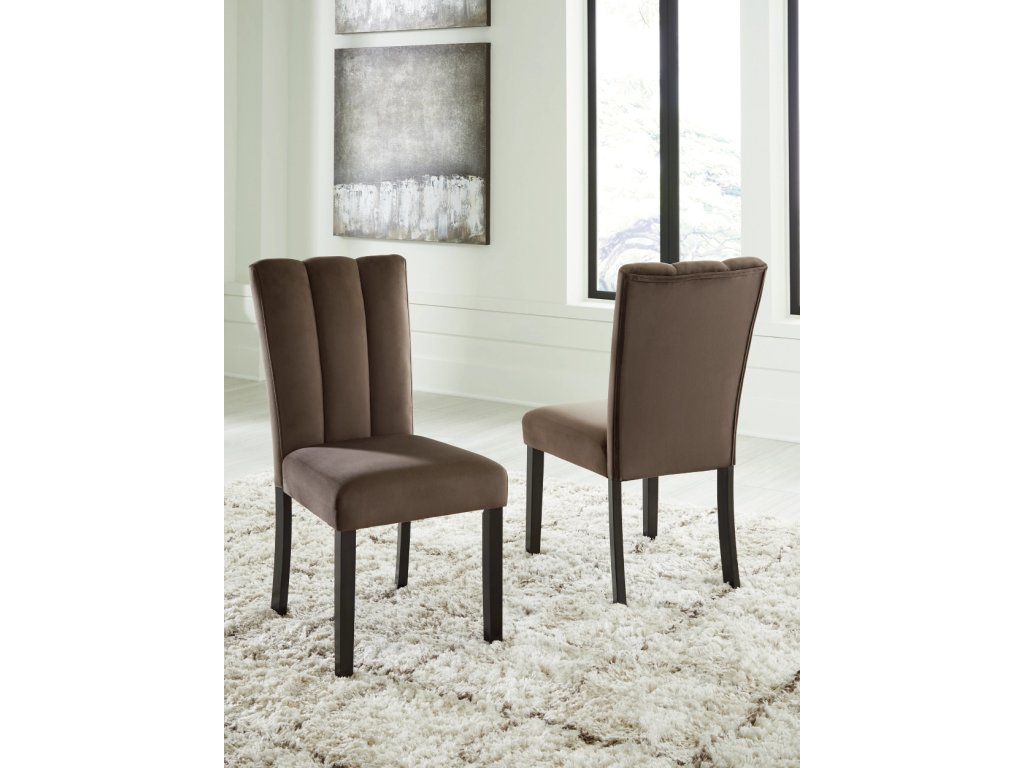 Jeshina Dining Chair - image 1