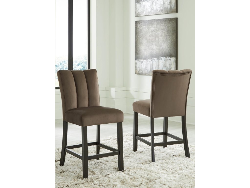 Jeshina Counter Height Barstool - image 1