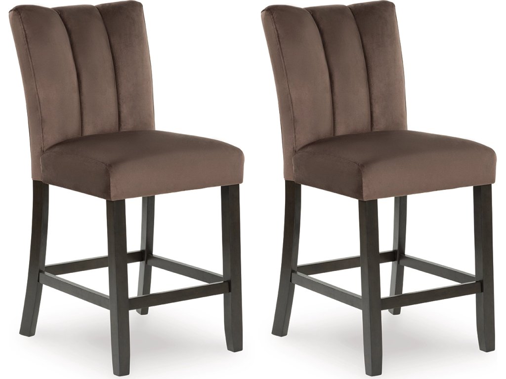 Jeshina Counter Height Barstool (Set of 2) - main image