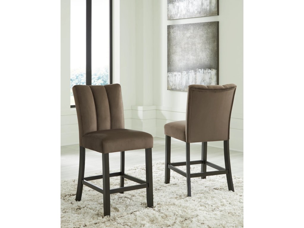 Jeshina Counter Height Barstool (Set of 2) - image 1