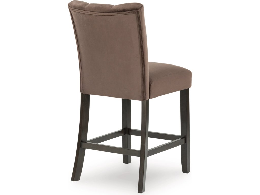 Jeshina Counter Height Barstool (Set of 2) - image 5