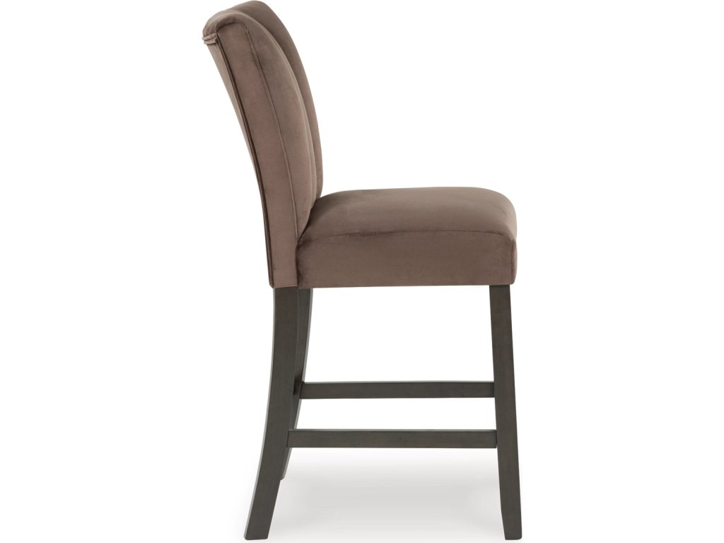 Jeshina Counter Height Barstool (Set of 2) - image 4