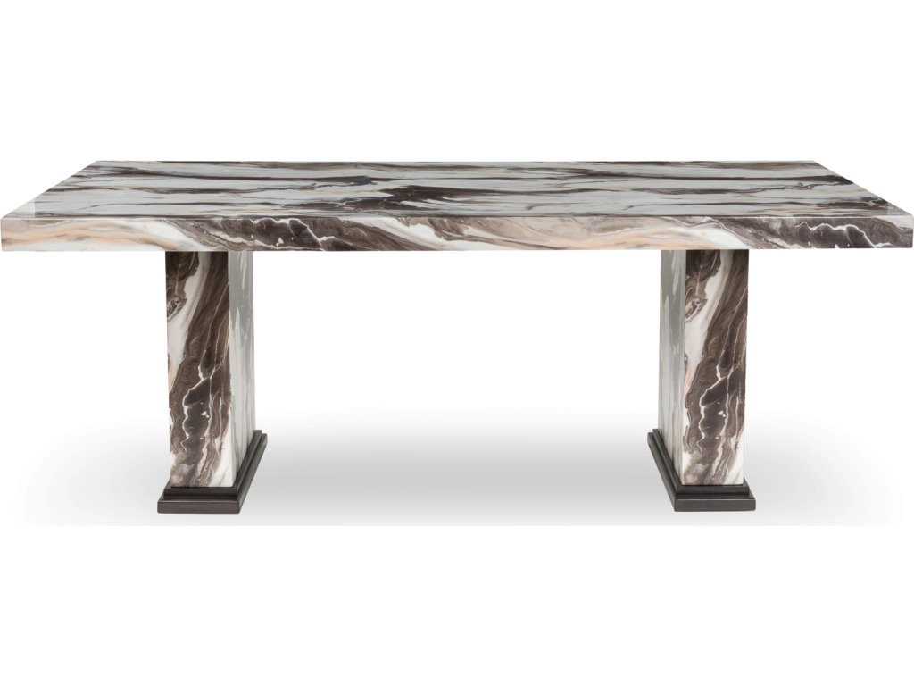 Jeshina Dining Table - image 2