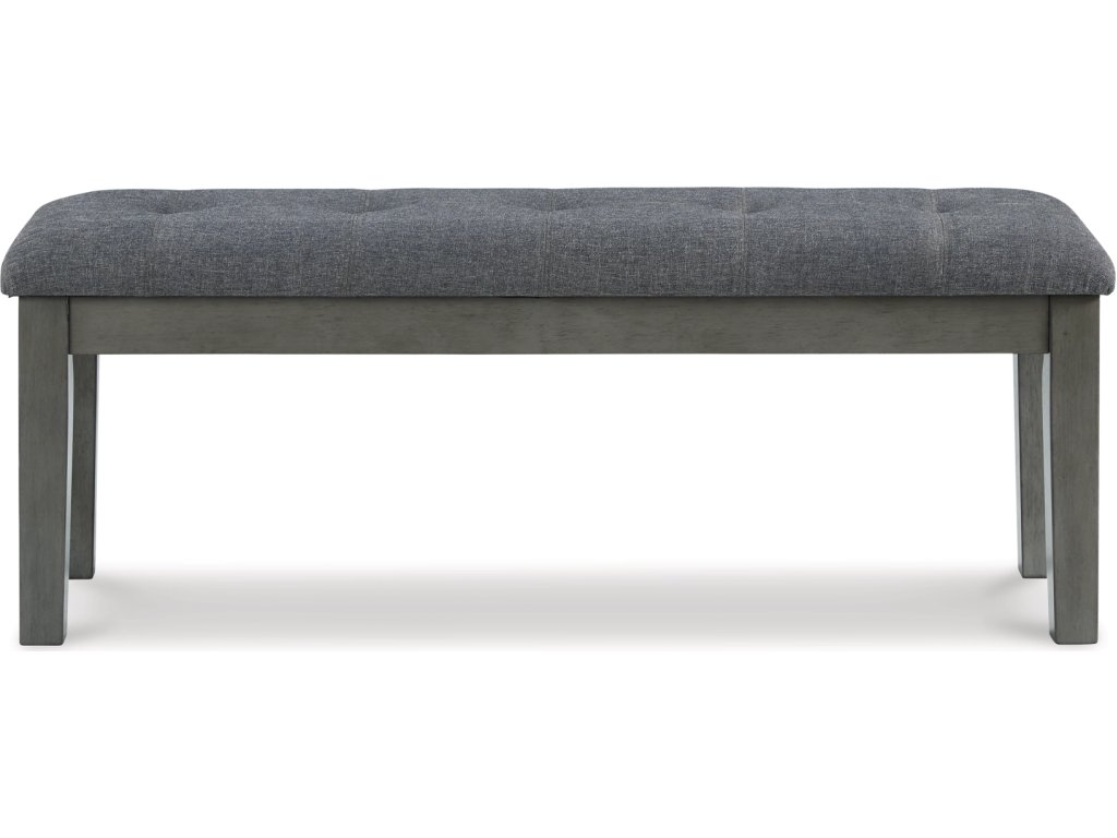 Hallanden 50" Dining Bench - image 2