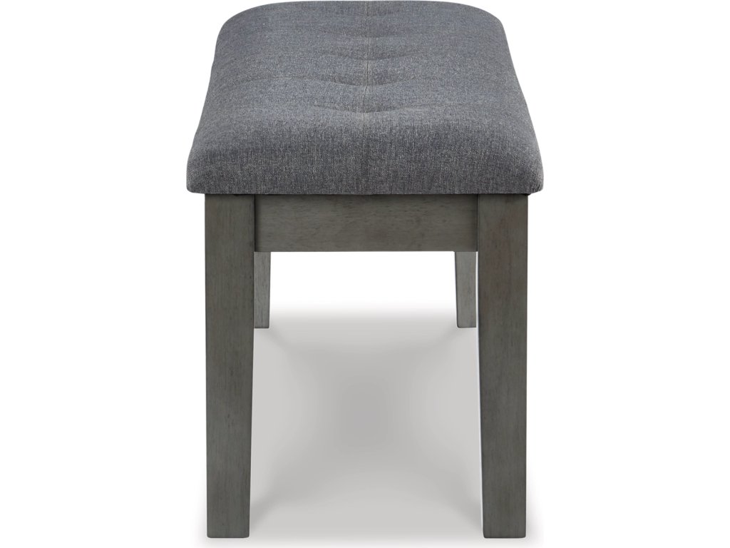 Hallanden 50" Dining Bench - image 4
