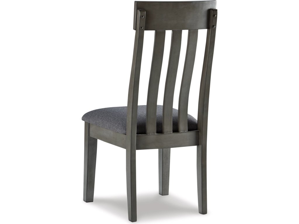 Hallanden Extension Dining Table and 6 Chairs - image 4
