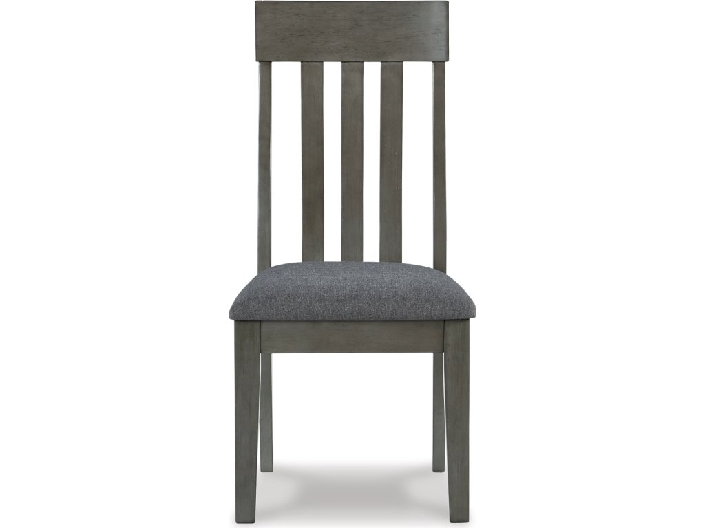 Hallanden Extension Dining Table and 6 Chairs - image 1