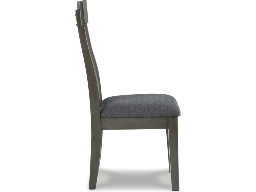 Hallanden Extension Dining Table and 6 Chairs - image 3