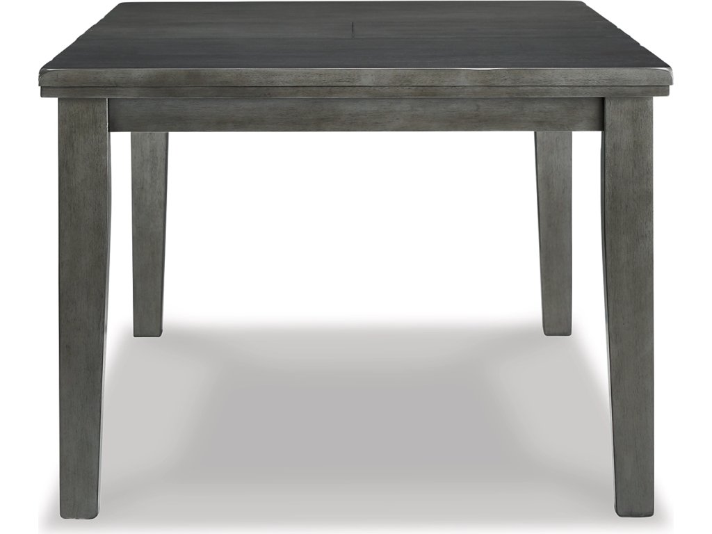 Hallanden Extension Dining Table and 6 Chairs - image 7