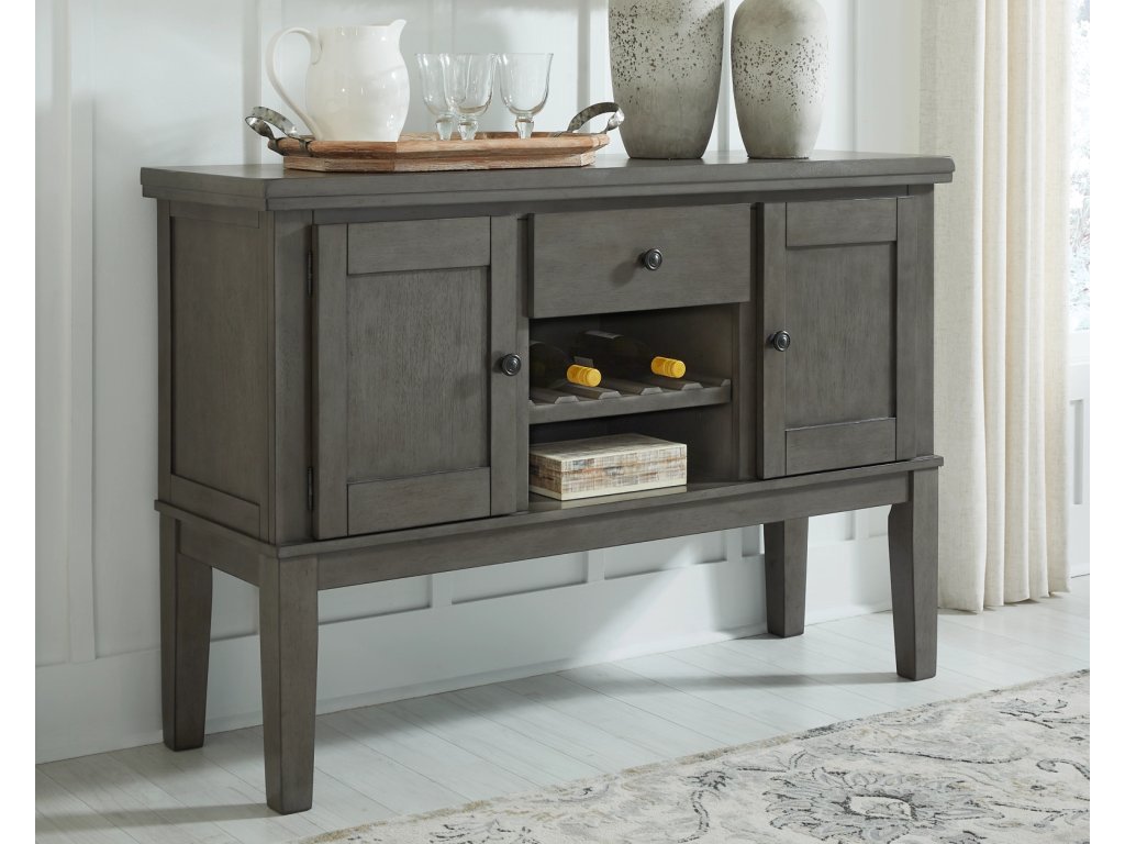 Hallanden Dining Server - image 1