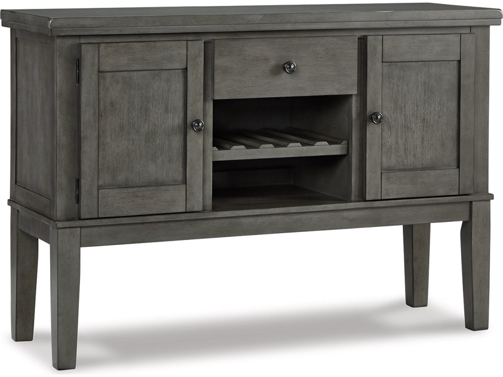 Hallanden Dining Server - main image