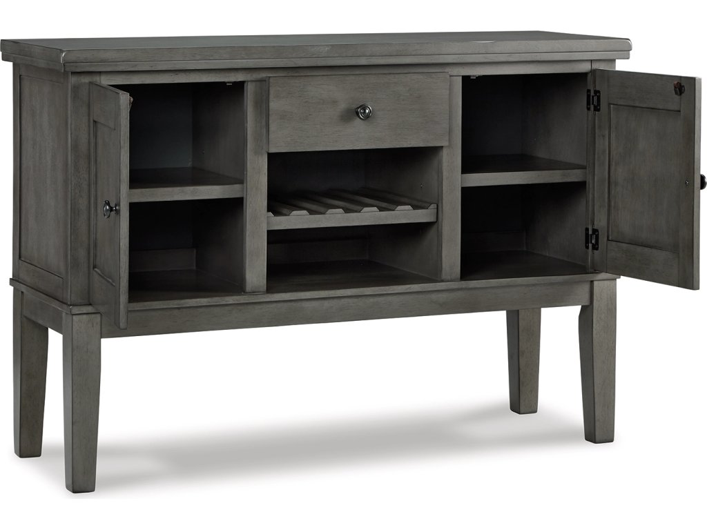 Hallanden Dining Server - image 2