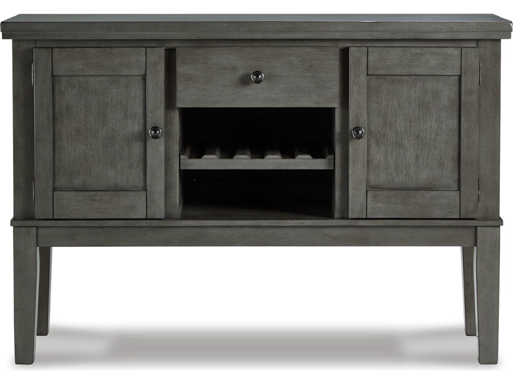 Hallanden Dining Server - image 3