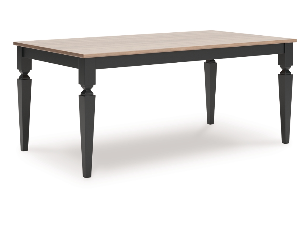 Brenkerton Dining Table - image 1