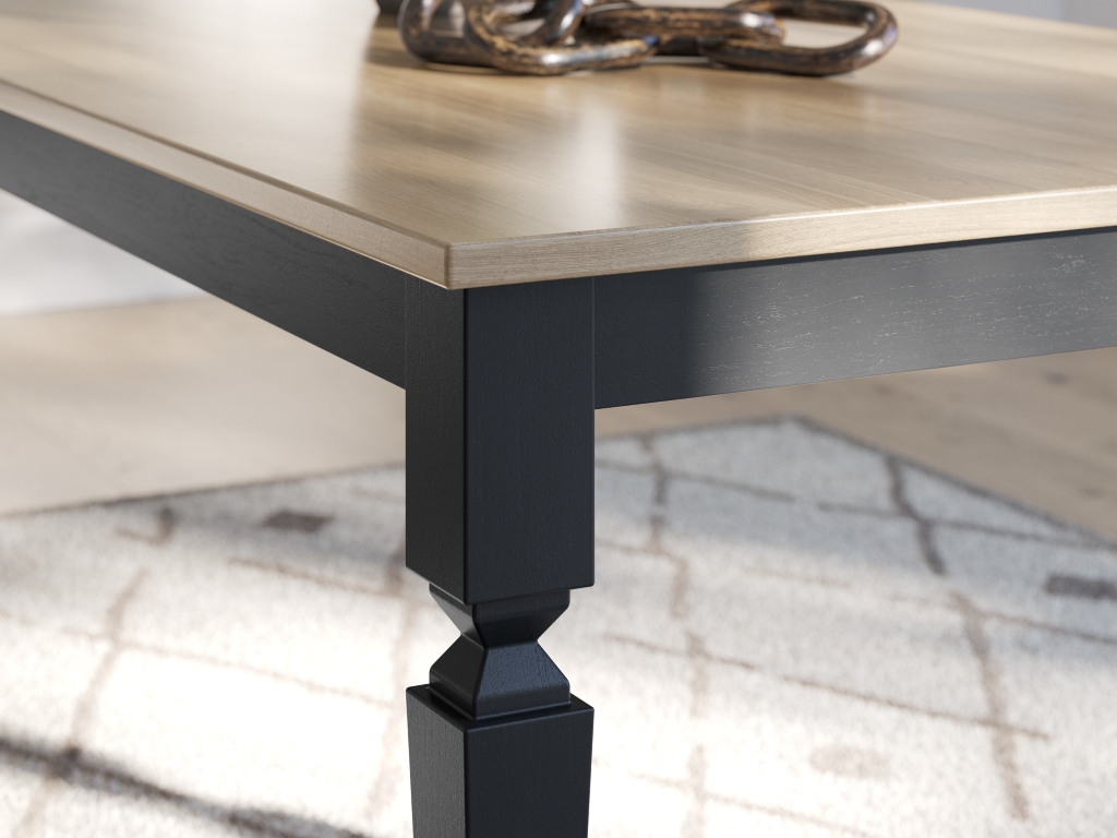 Brenkerton Dining Table - image 8