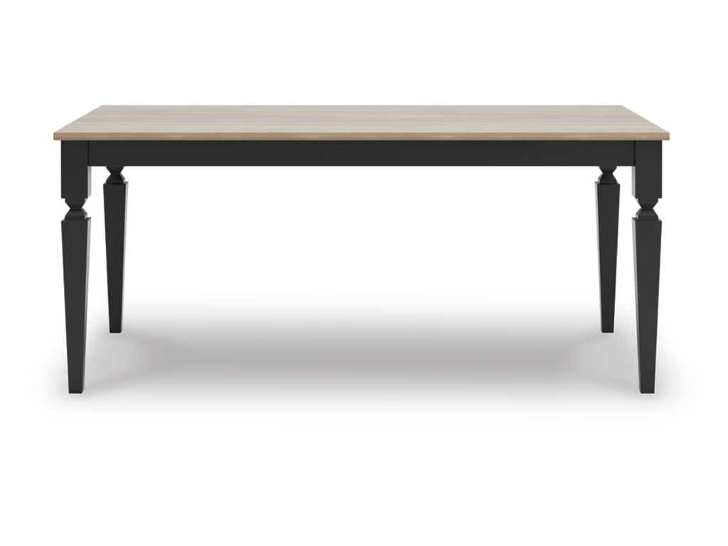 Brenkerton Dining Table - image 3