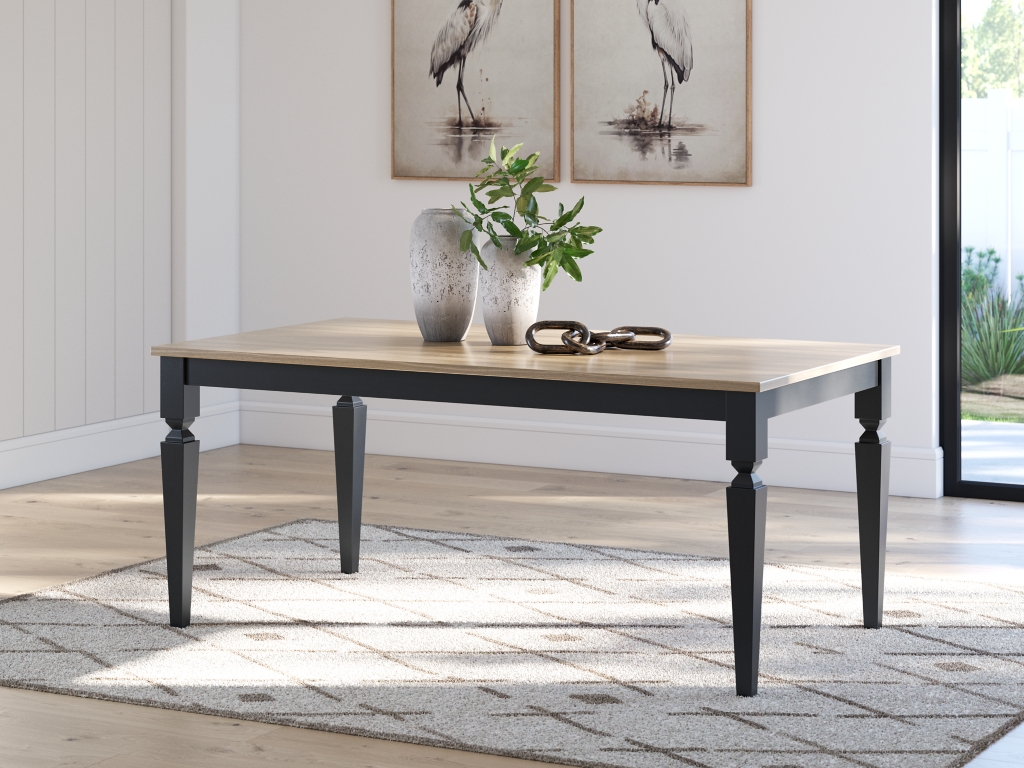 Brenkerton Dining Table - main image