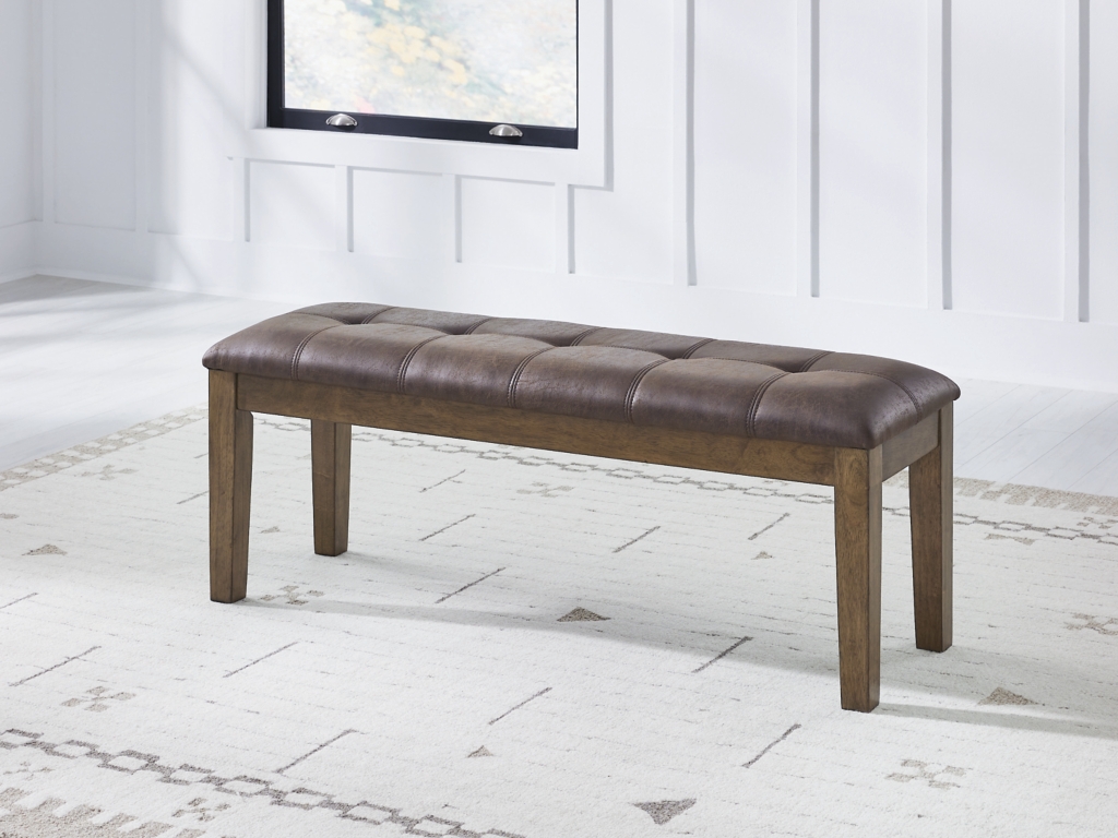 Urbinforte 50" Dining Bench - image 1