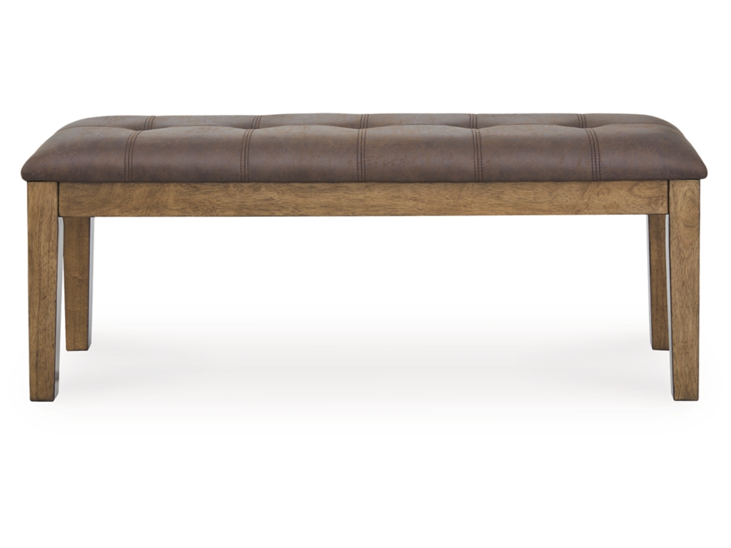 Urbinforte 50" Dining Bench - image 2
