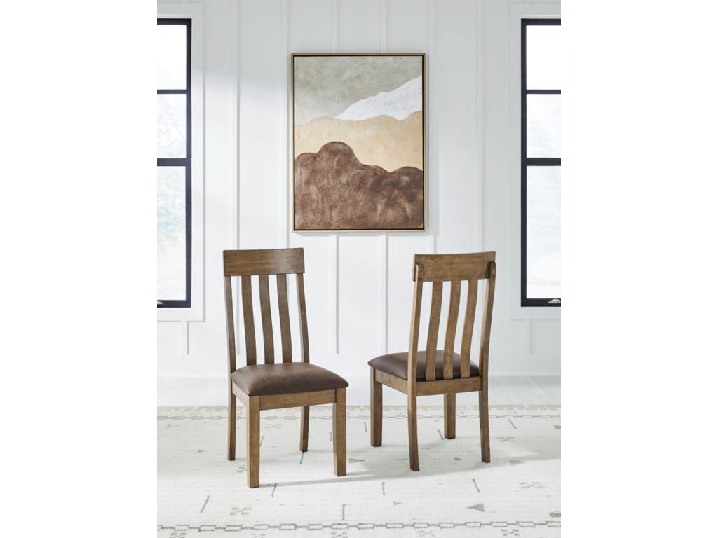 Urbinforte Dining Chair - image 1