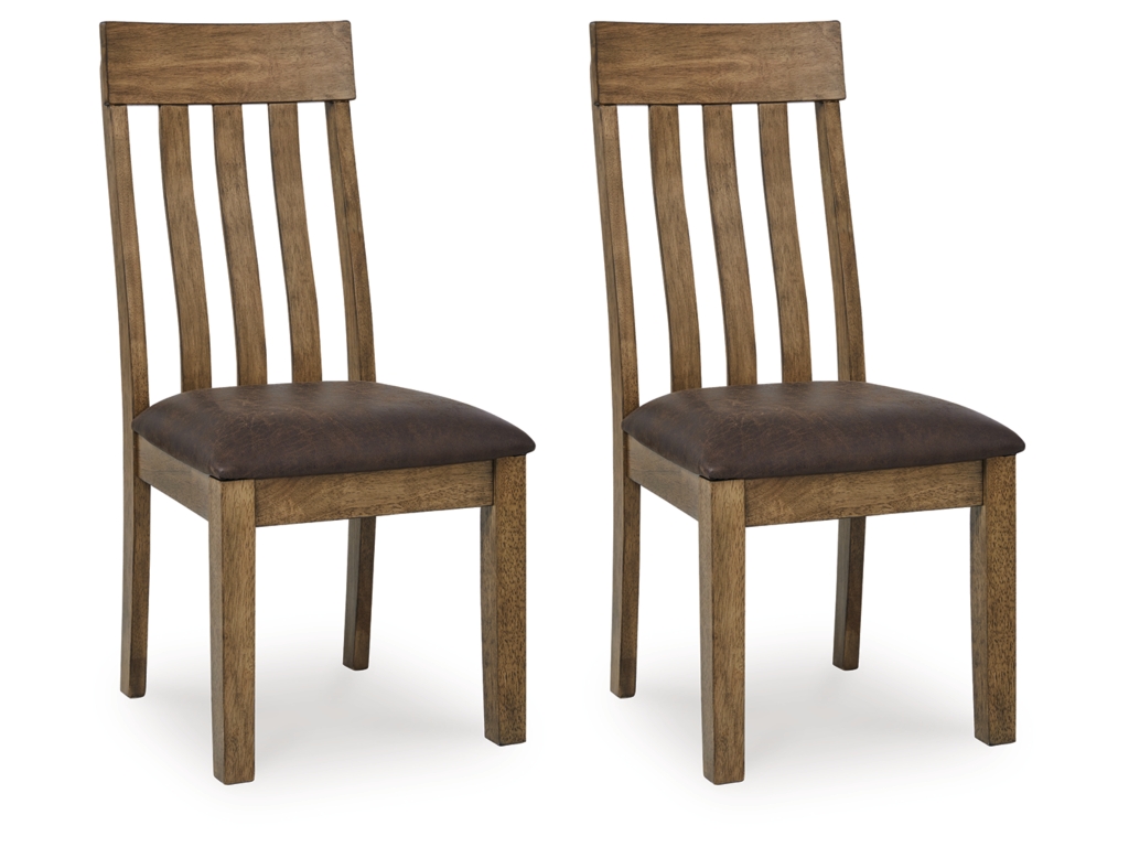 Urbinforte Dining Chair (Set of 2) - main image