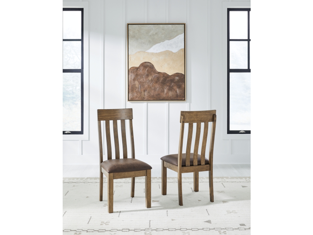 Urbinforte Dining Chair (Set of 2) - image 1