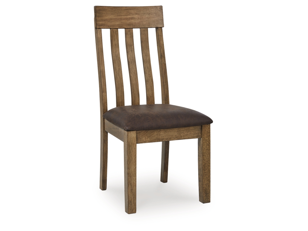 Urbinforte Dining Chair (Set of 2) - image 3