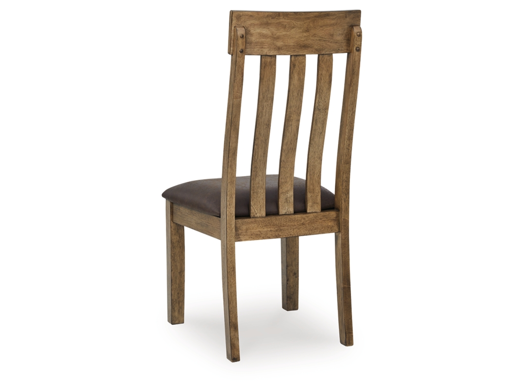 Urbinforte Dining Chair (Set of 2) - image 5