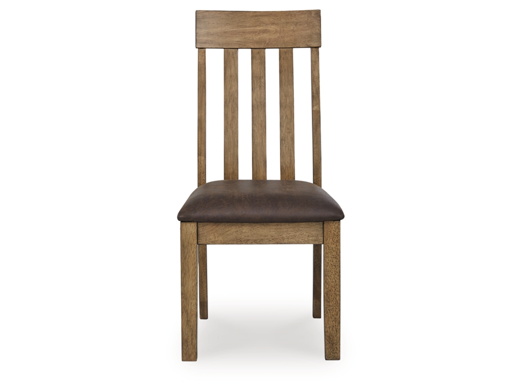 Urbinforte Dining Chair (Set of 2) - image 2