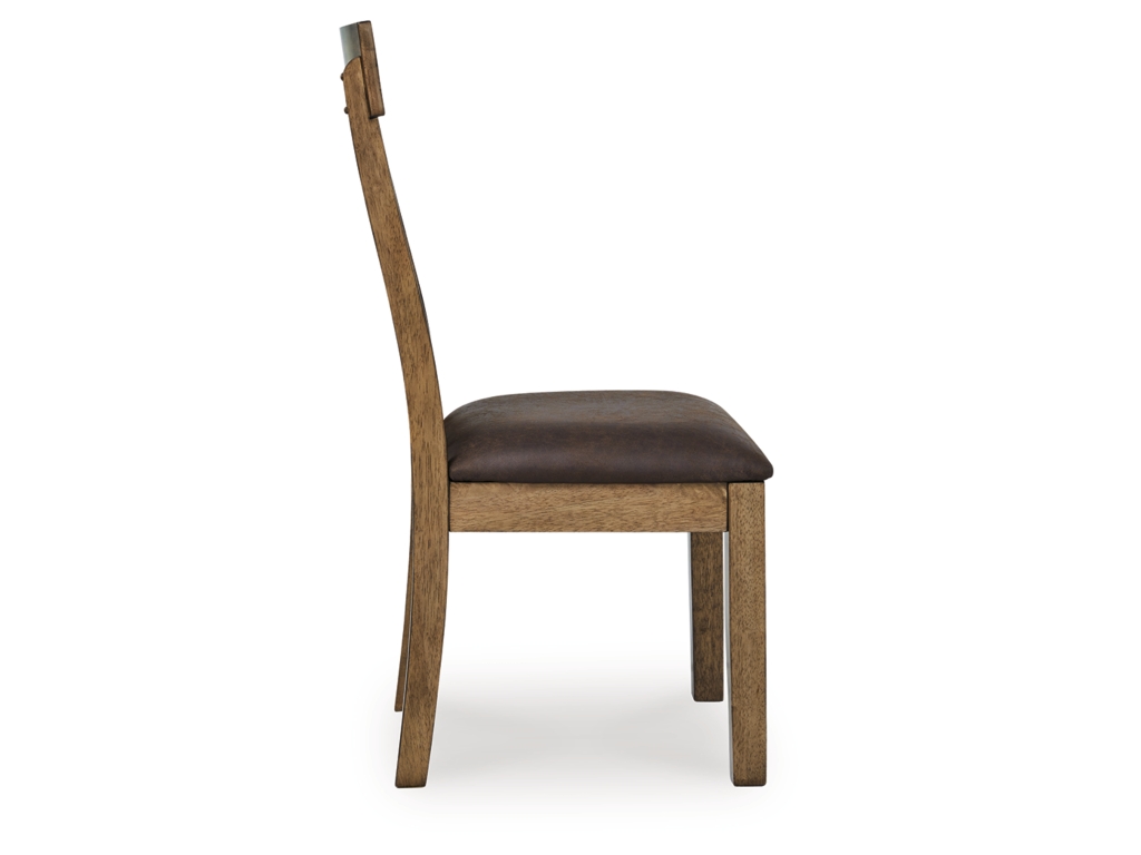 Urbinforte Dining Chair (Set of 2) - image 4
