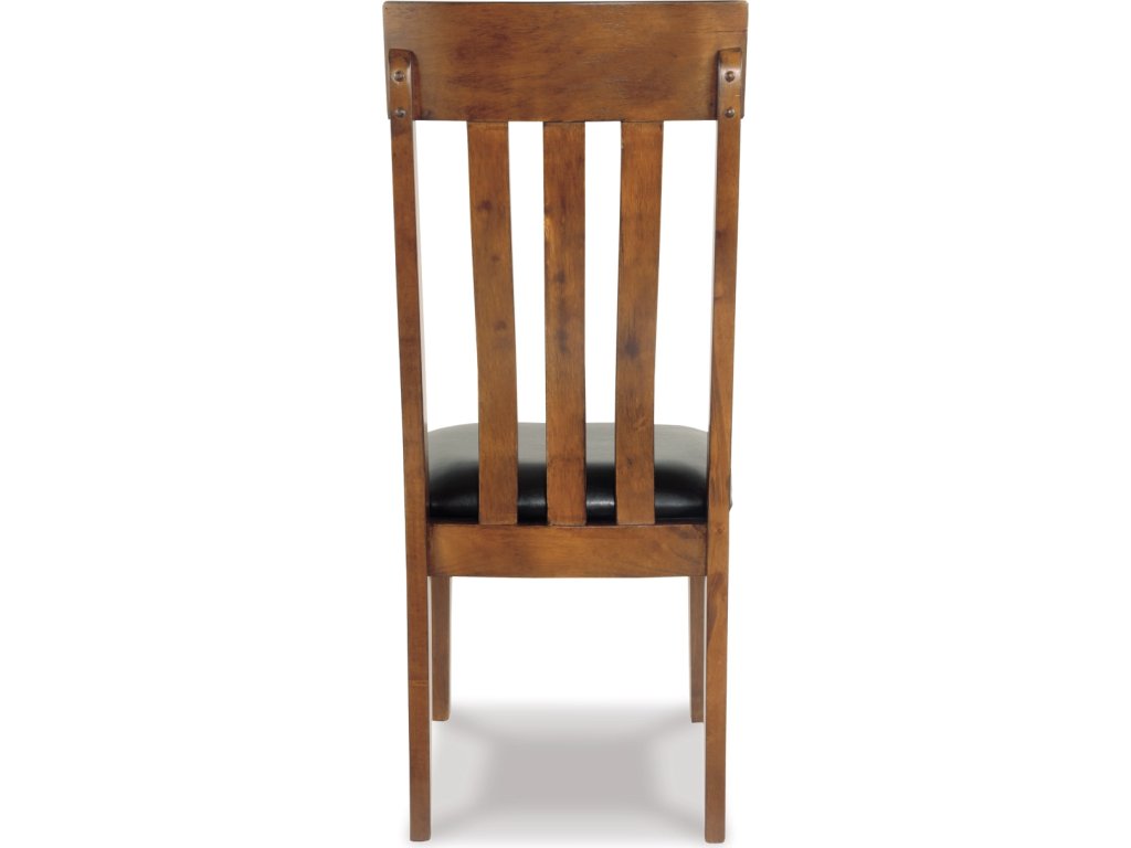 Ralene Dining Table and 4 Chairs and Bench - image 8