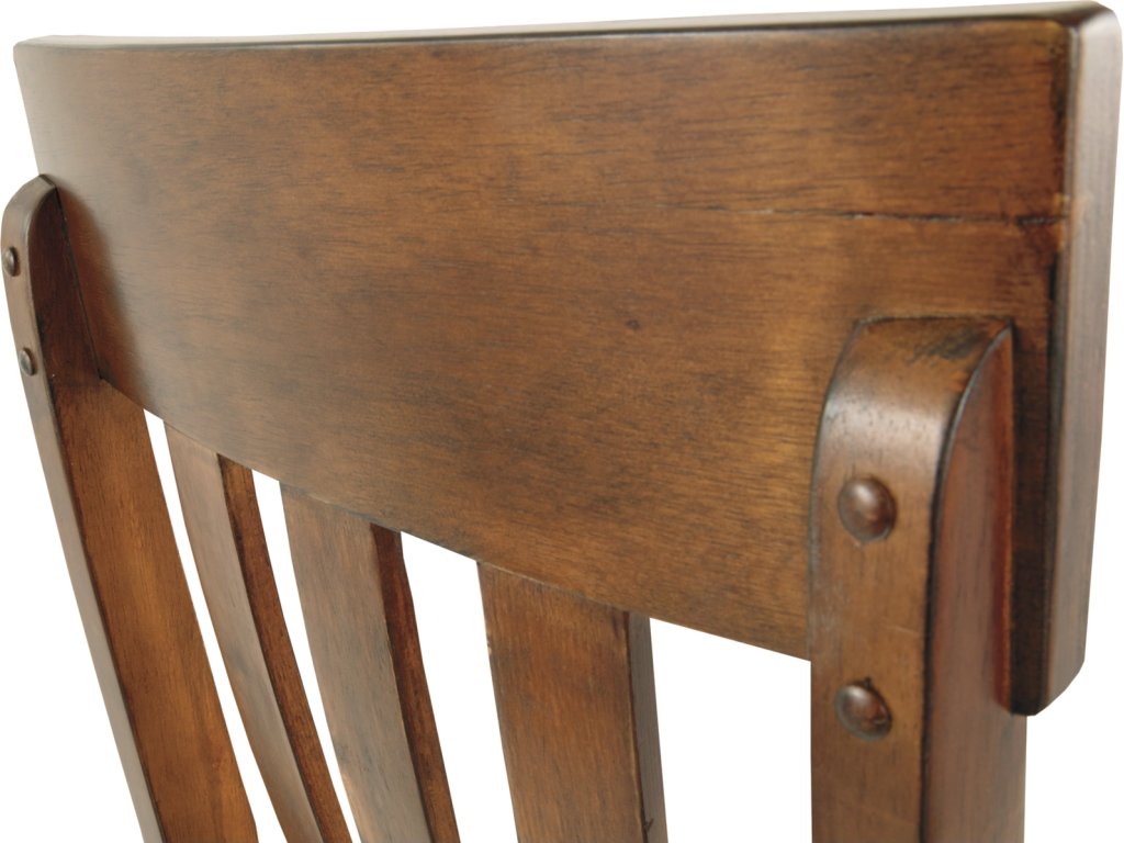 Ralene Dining Table and 4 Chairs and Bench - image 4