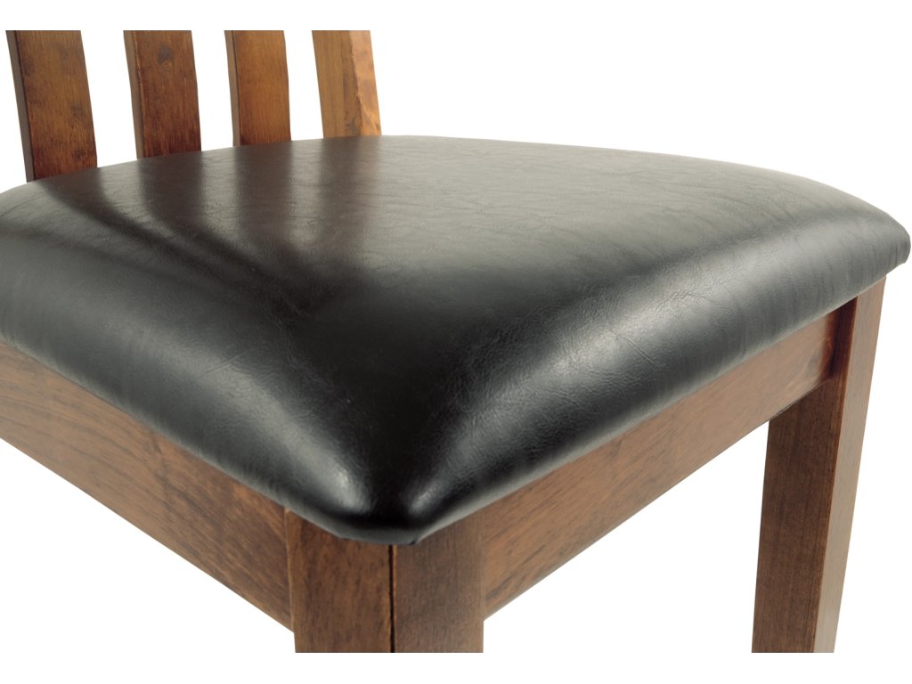 Ralene Dining Table and 4 Chairs and Bench - image 5