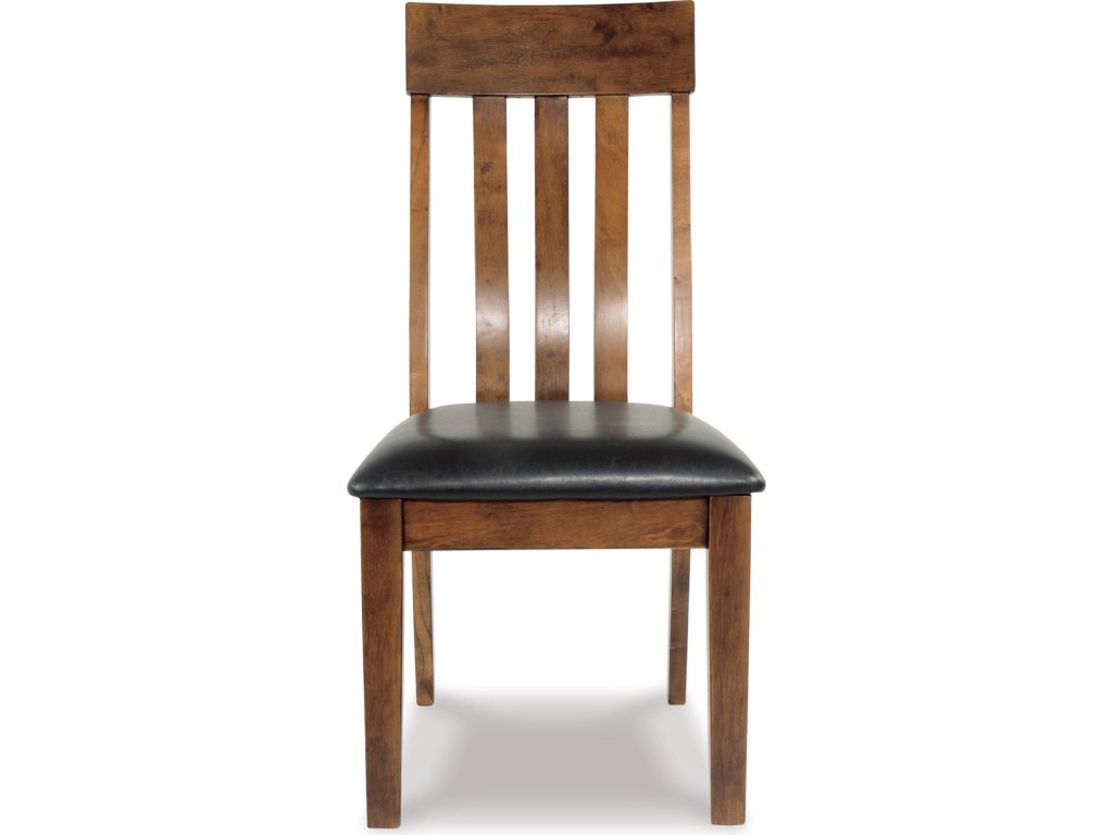 Ralene Dining Table and 6 Chairs and Bench - image 3