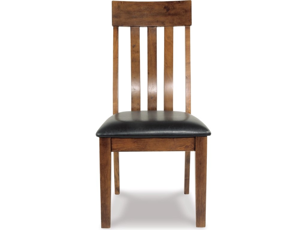 Ralene Dining Table and 4 Chairs and Bench - image 6