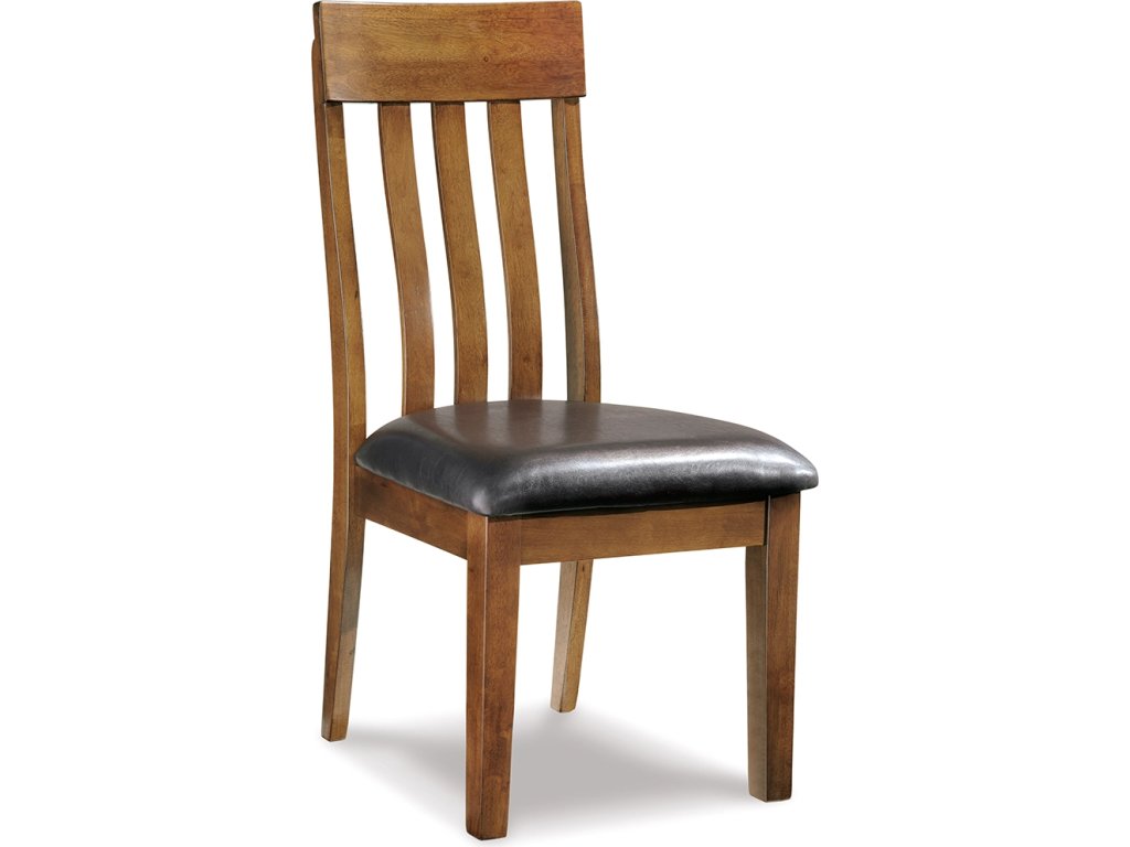 Ralene Dining Table and 6 Chairs and Bench - image 2