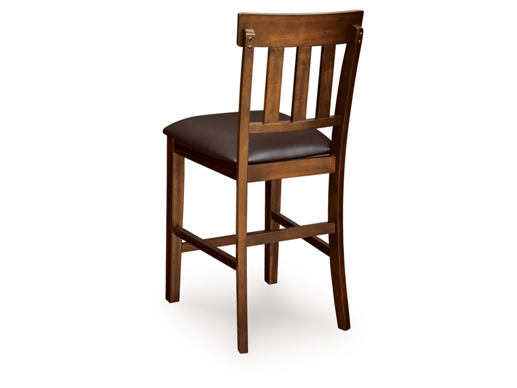 Ralene Counter Height Dining Table and 4 Barstools - image 10