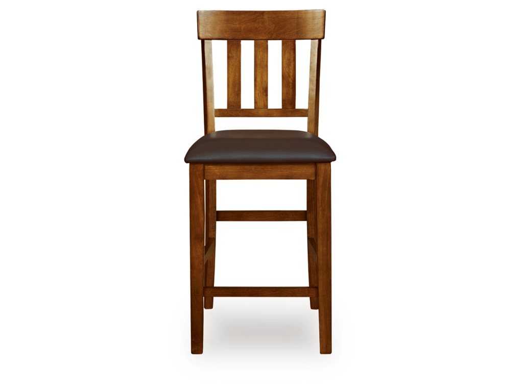 Ralene Counter Height Dining Table and 4 Barstools - image 8