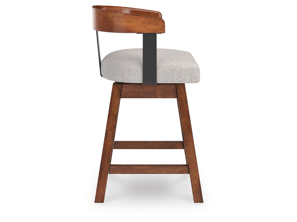 Ralene Counter Height Barstool - image 3