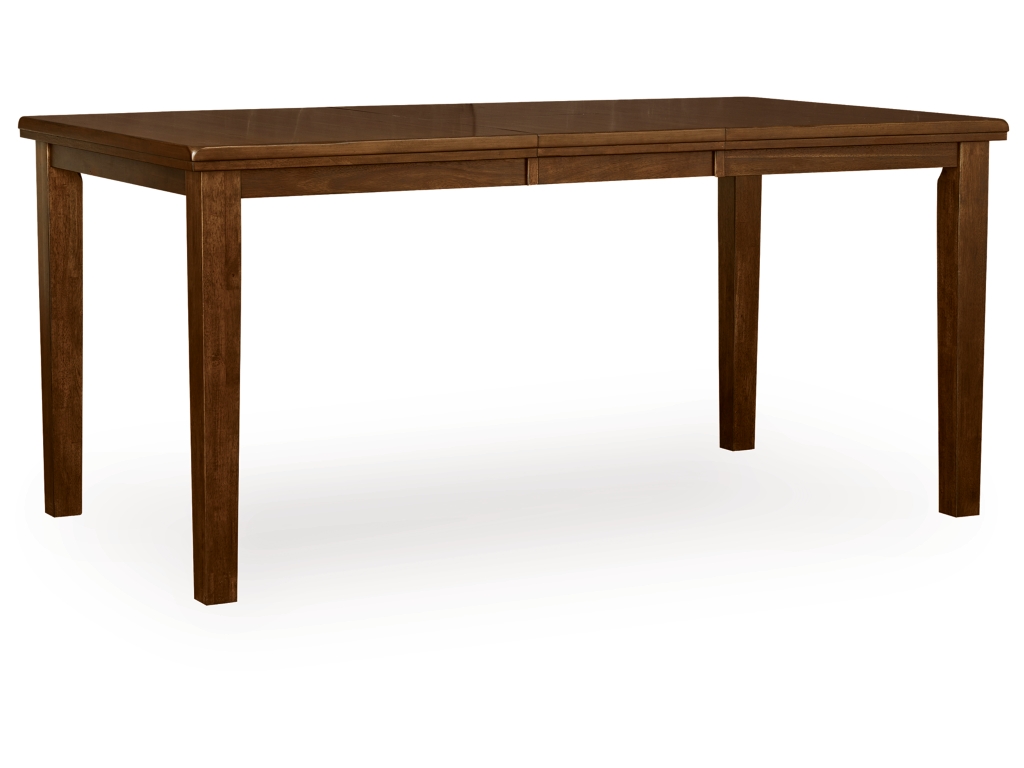 Ralene Counter Height Dining Table and 4 Barstools - image 3