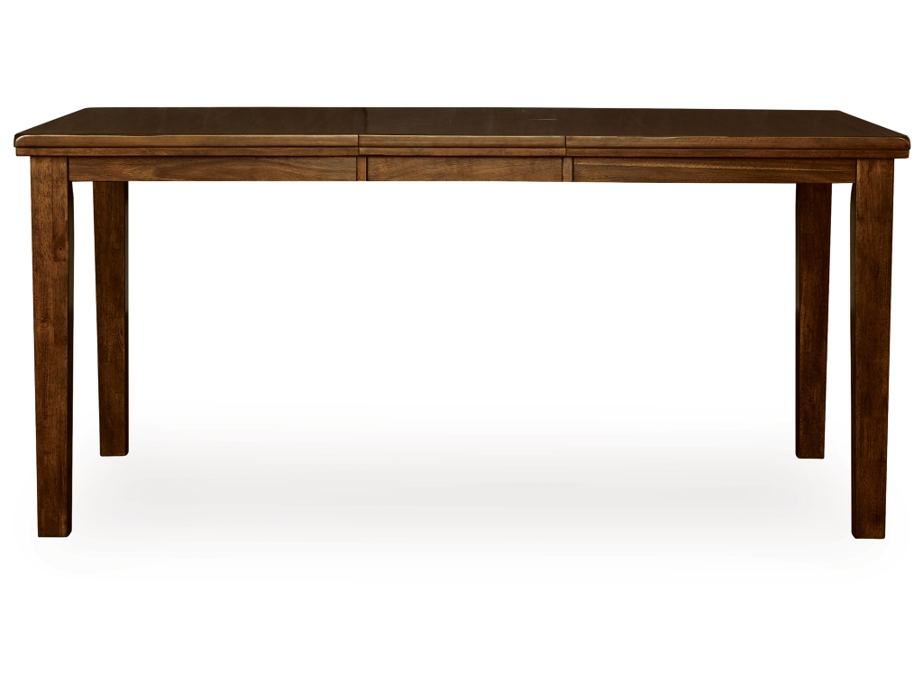 Ralene Counter Height Dining Table and 4 Barstools - image 2