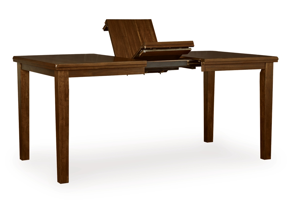 Ralene Counter Height Dining Table and 4 Barstools - image 4