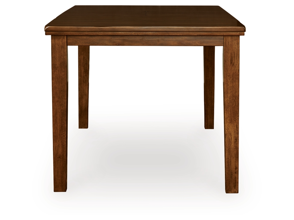 Ralene Counter Height Dining Table and 4 Barstools - image 5