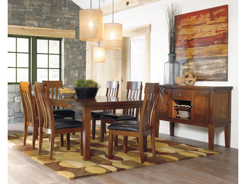 Ralene Dining Chair - image 11